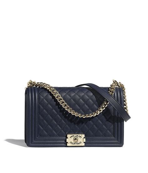 borsa chanel boy oppure iconica|borsa chanel prezzo.